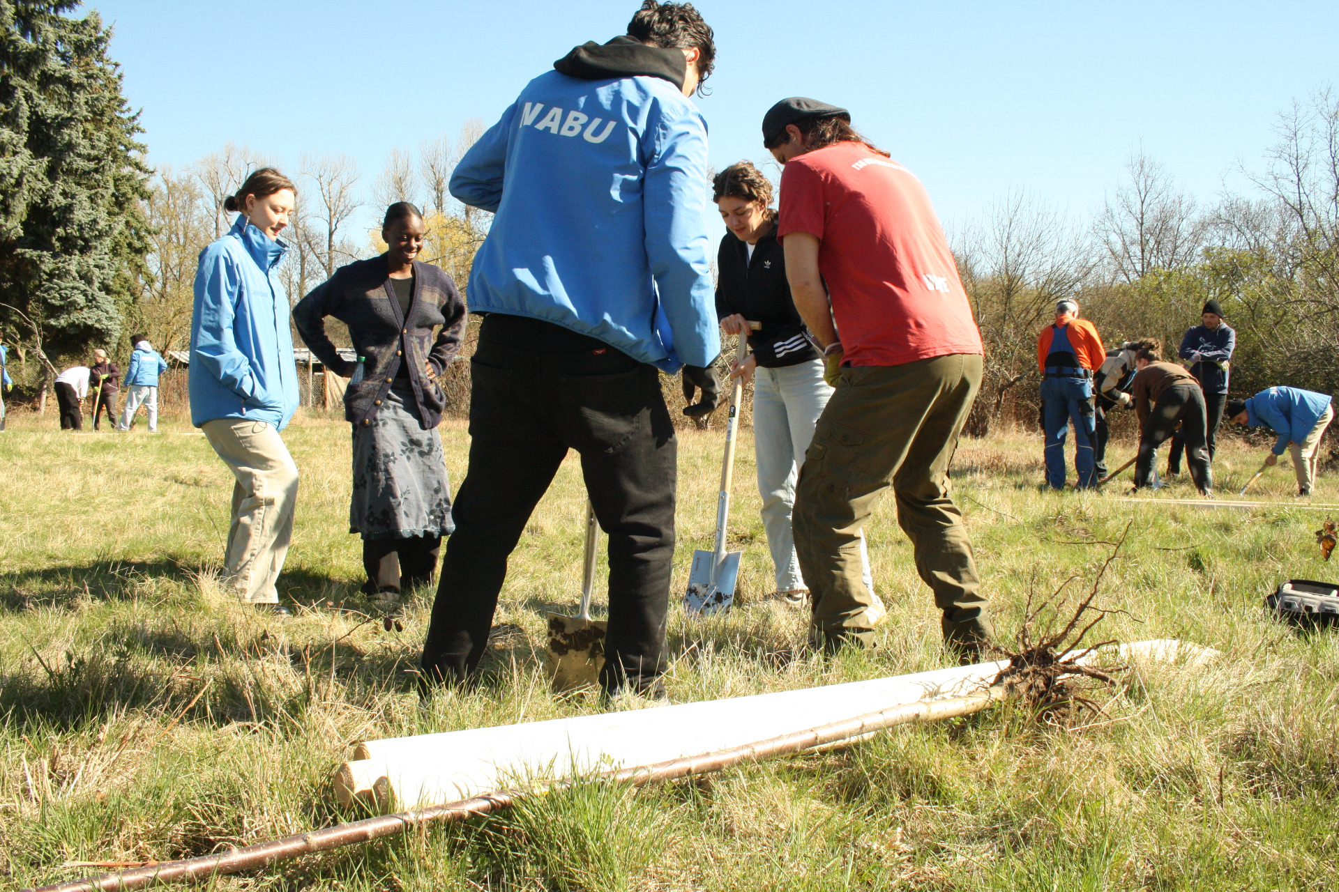 Schritt 2: Planung